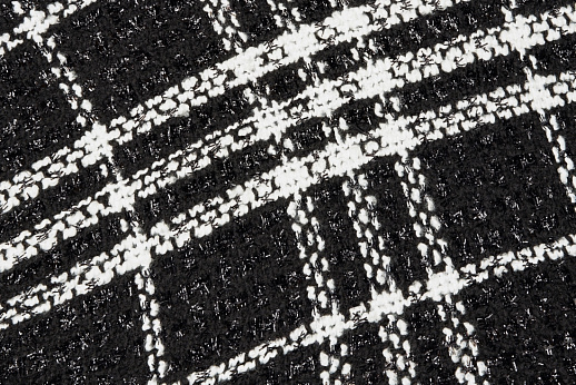 Ткань CHANEL