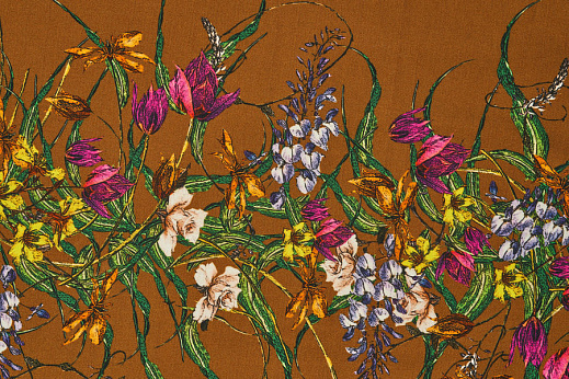 Ткань хлопковая